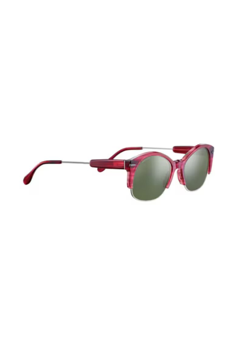 SERENGETI Ochelarii de soare - de dama - SS529004 Vinita 53 - Rosu