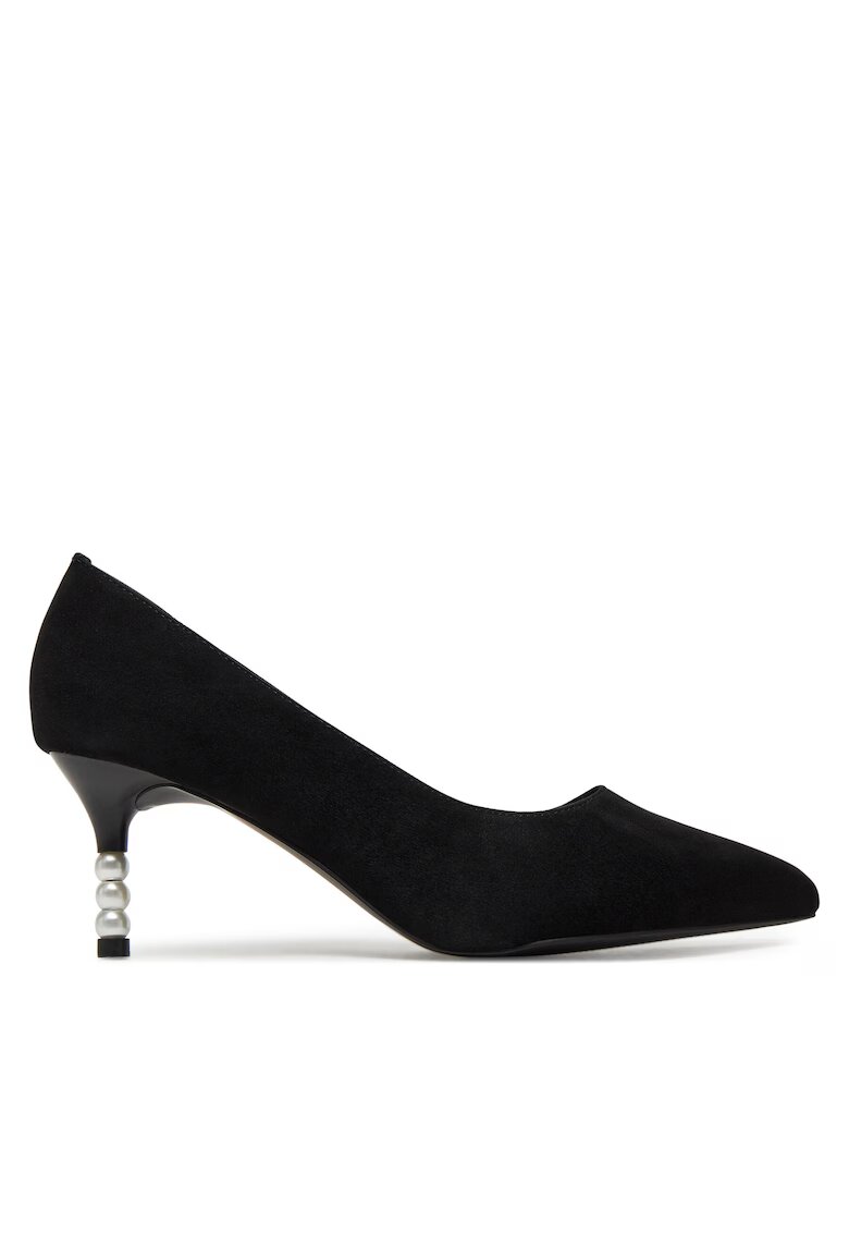 Sergio Bardi Pantofi dama negru - Negru