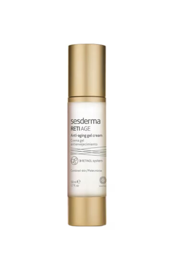 Sesderma Crema-gel anti-imbatranire Reti Age - 50 ml