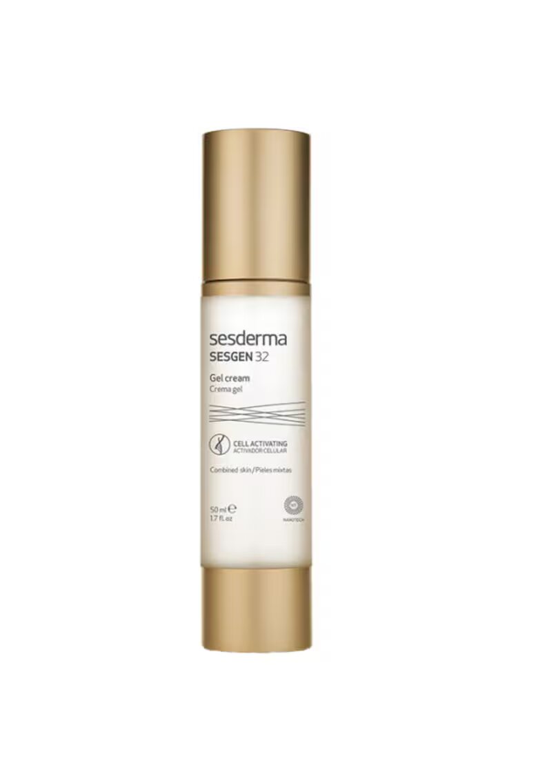 Sesderma Crema-gel fata anti-imbatranire Sesgen 32 - 50 ml