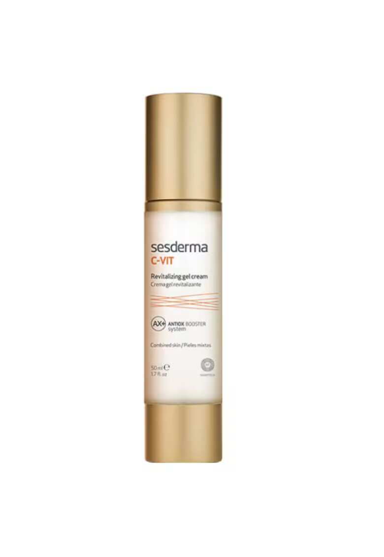 Sesderma Crema-gel revitalizanta C-VIT - 50 ml