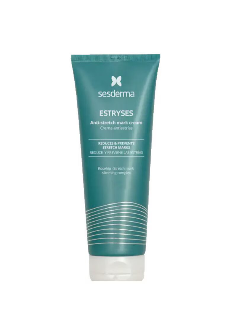 Sesderma Lotiune impotriva vergeturilor ESTRYSES - creste elasticitatea si fermitatea pielii - absorbtie rapida - recomandata de specialisti - 200ml