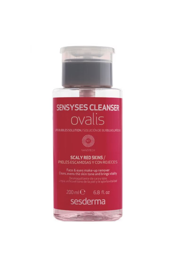 Sesderma Sensyses 200 ml - 84988 - Cu imperfectiuni