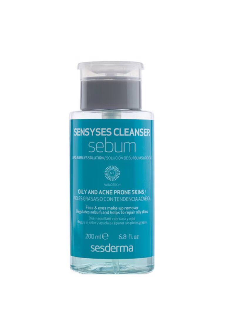Sesderma Sensyses 200 ml - 84988 - Gras