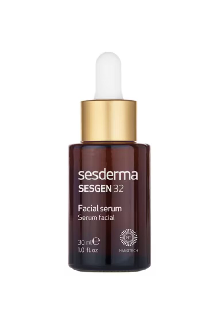 Sesderma Ser Regenerant si Hidratant pentru Fata Anti-Imbatranire Sesgen 32 - 30 ml