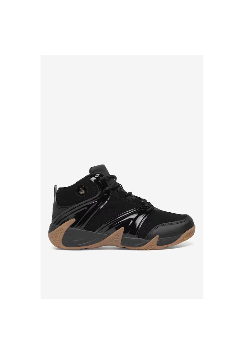 SHAQ Pantofi sport baieti - Maro