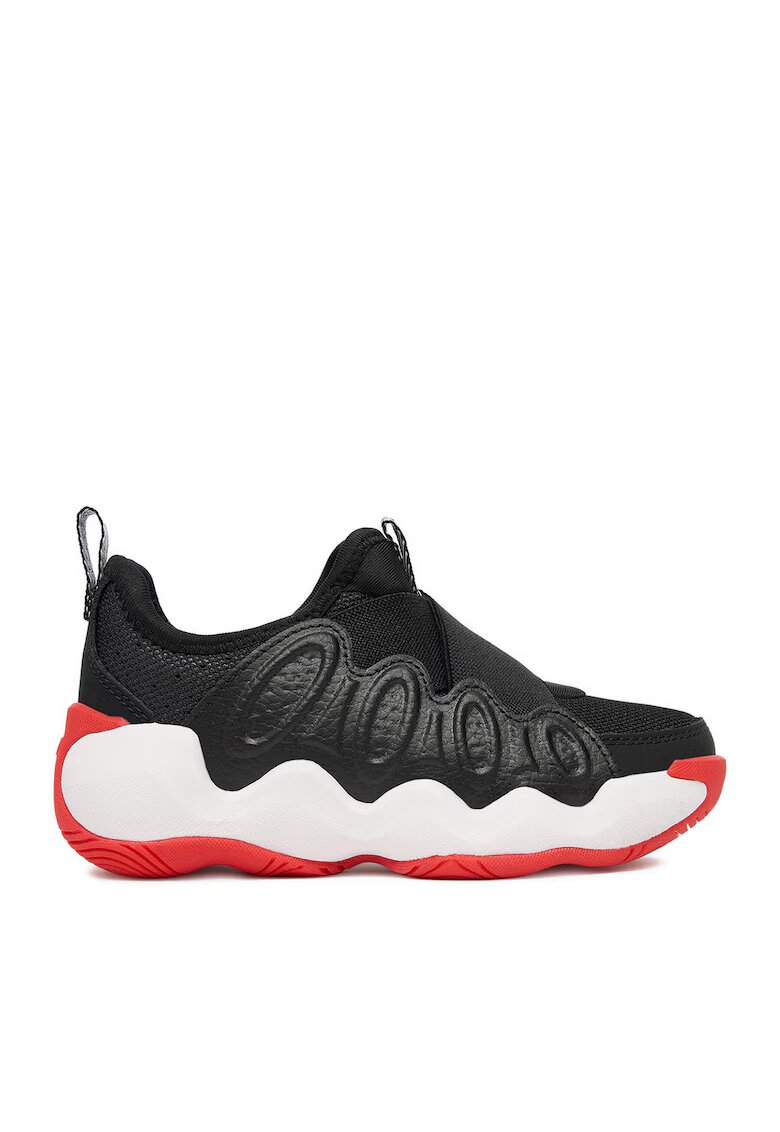 SHAQ Pantofi sport copii - negru - tesatura