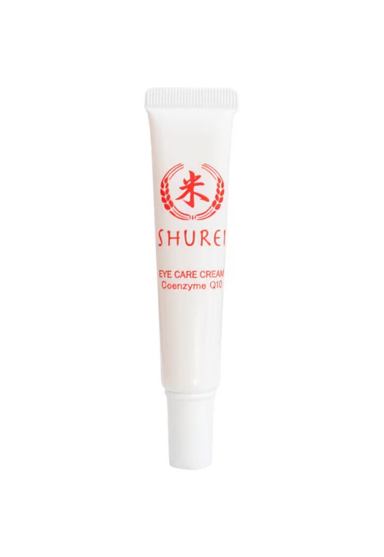SHUREI Eye Care Cream Q10 Crema de ochi hidratanta cu Q10 15 gr