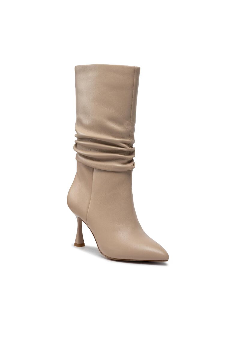 Simple Botine dama - 301574941