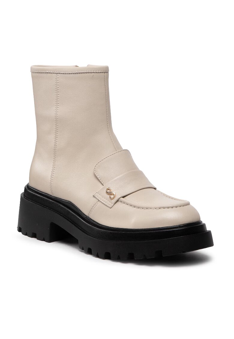 Simple Botine dama - 301574996