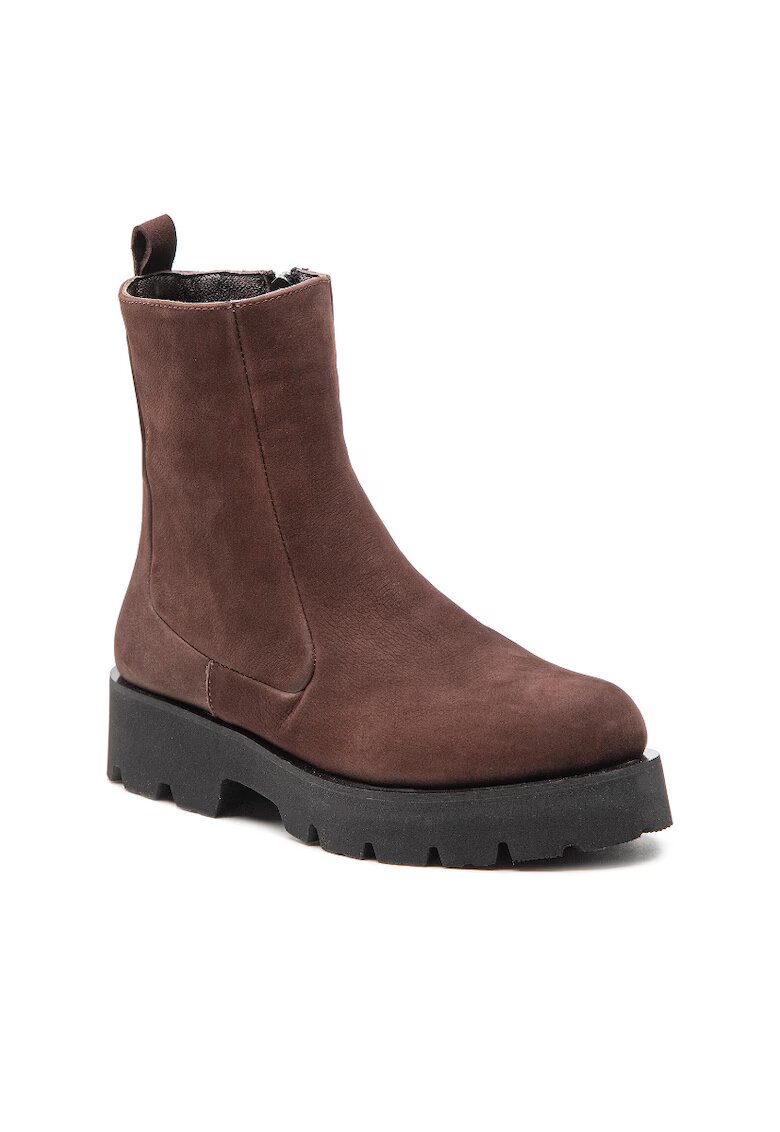 Simple Botine dama - 301575115