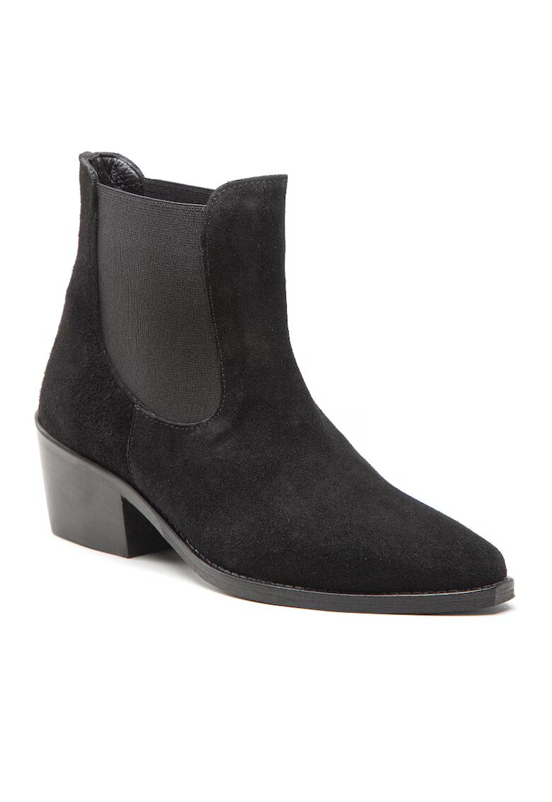 Simple Botine dama - 301575139