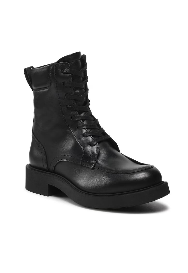 Simple Botine dama - 301576310