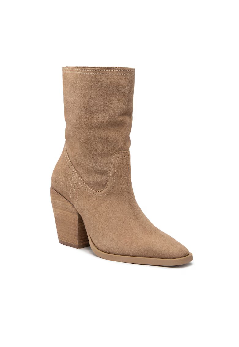Simple Botine dama - 301576327