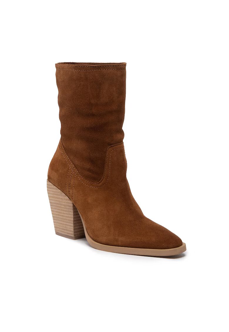 Simple Botine dama - 301576334