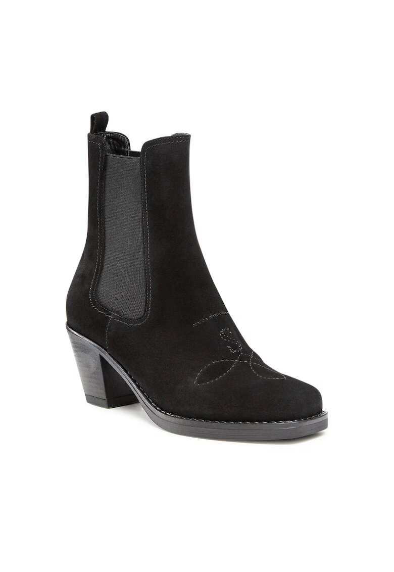 Simple Botine dama - 301576372