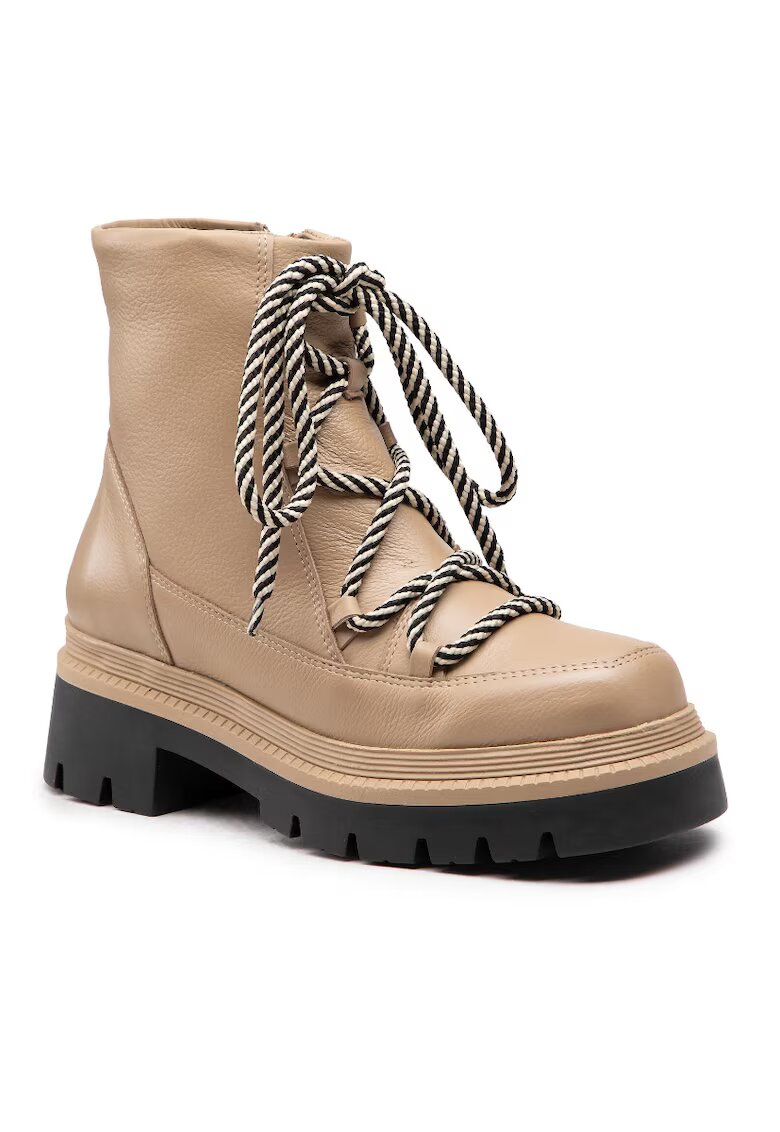Simple Botine dama - 301584872
