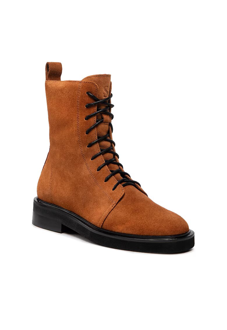 Simple Botine dama - 301585602