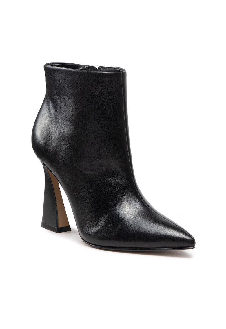 Simple Botine dama - 301699019