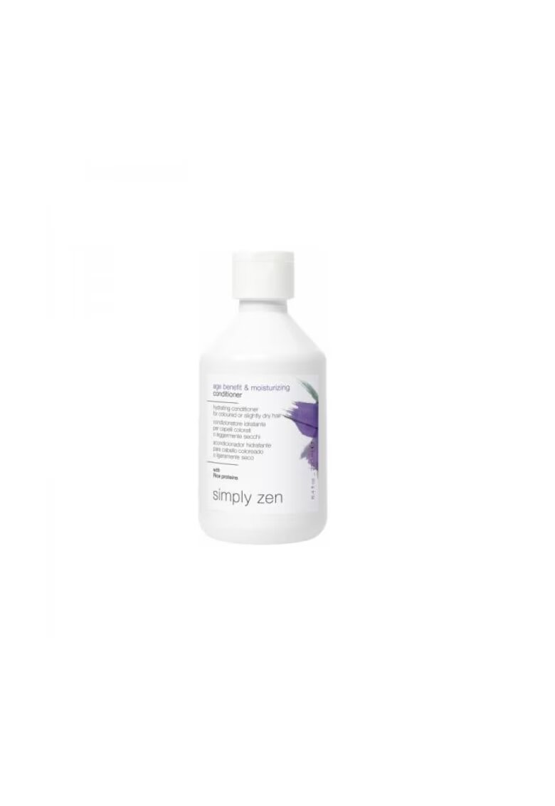 Simply Zen Balsam pentru par Age Benefit & Moisturizing