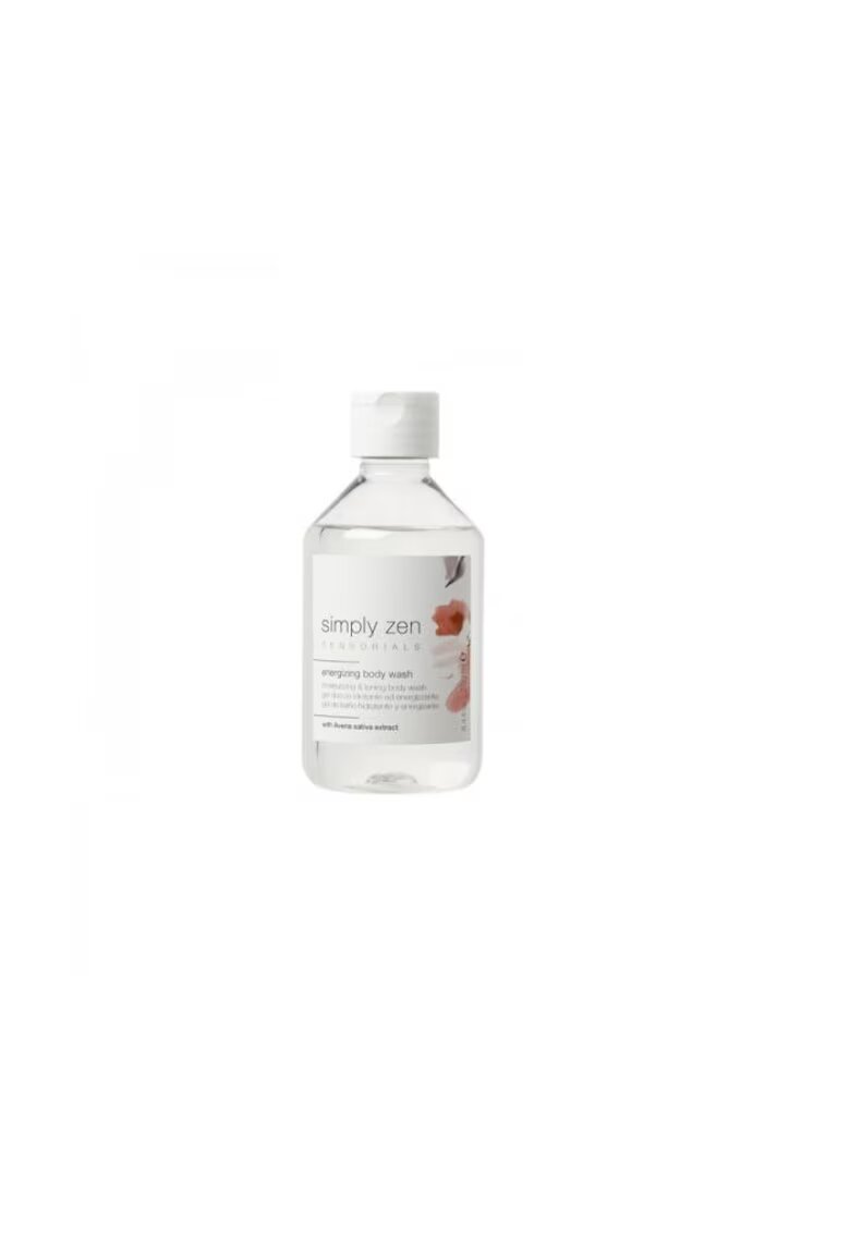 Simply Zen Gel de dus Energizing - 250ml