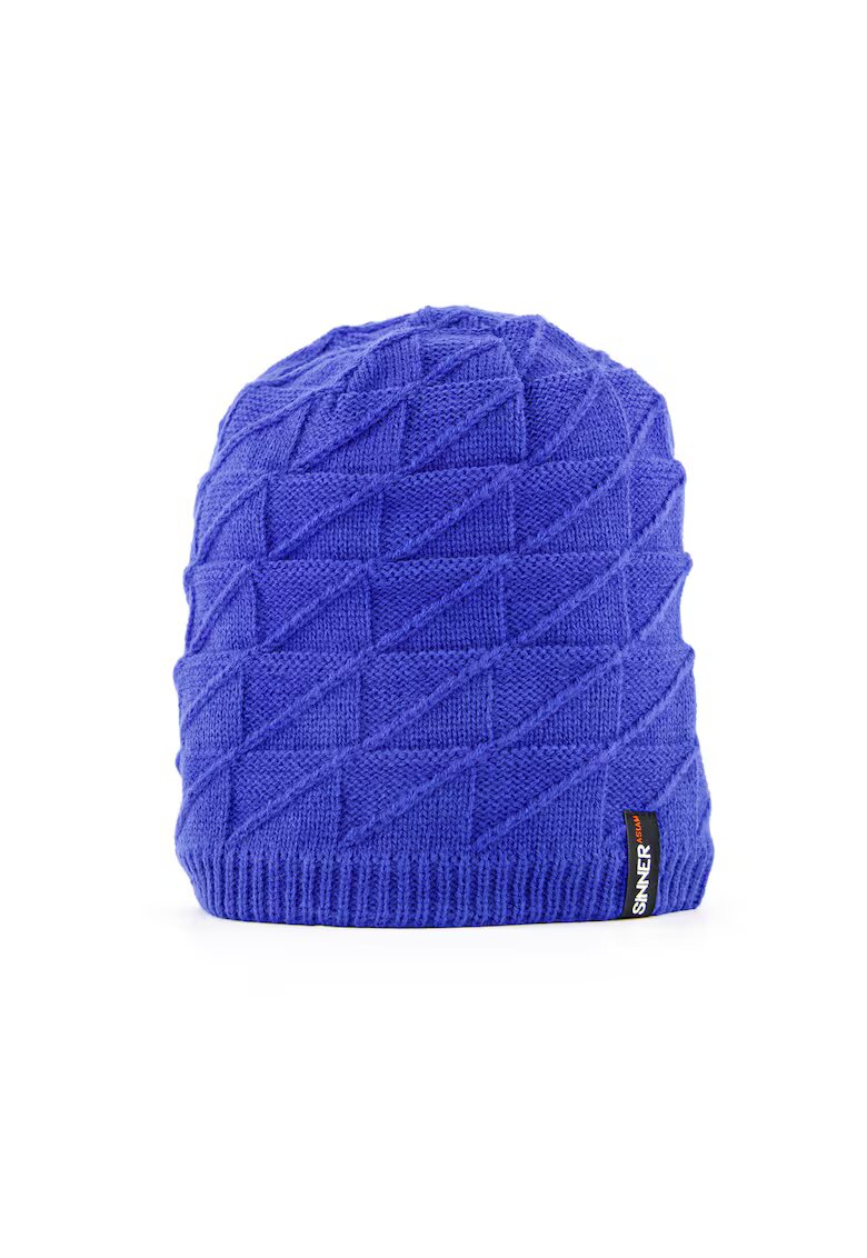Sinner Caciula adulti Loch Beanie - Albastru