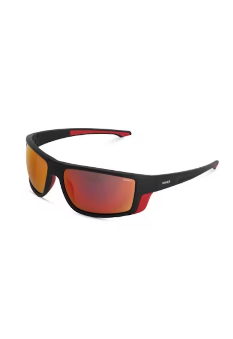 Sinner Ochelari de soare - Elbrus - Negru - Unisex
