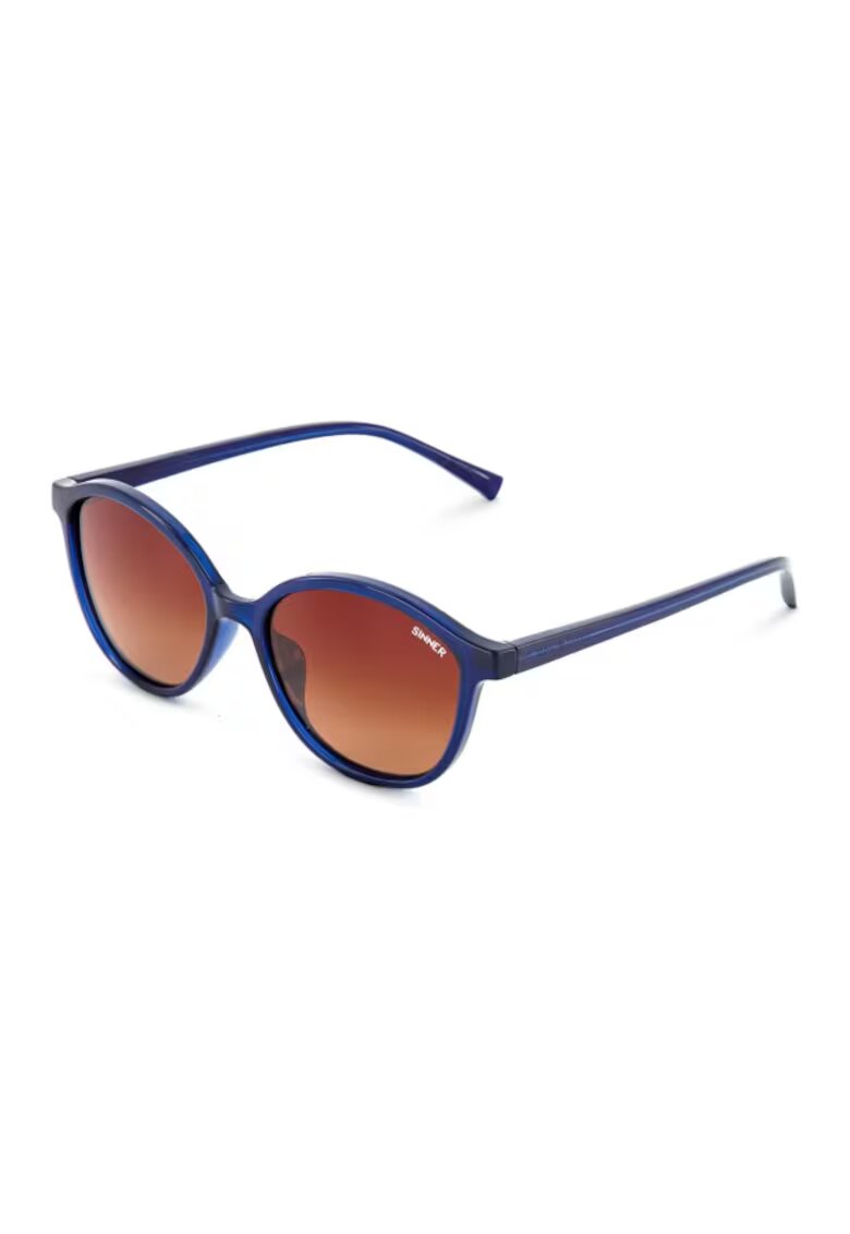 Sinner Ochelari de soare Mono Sintec Albastru - Unisex