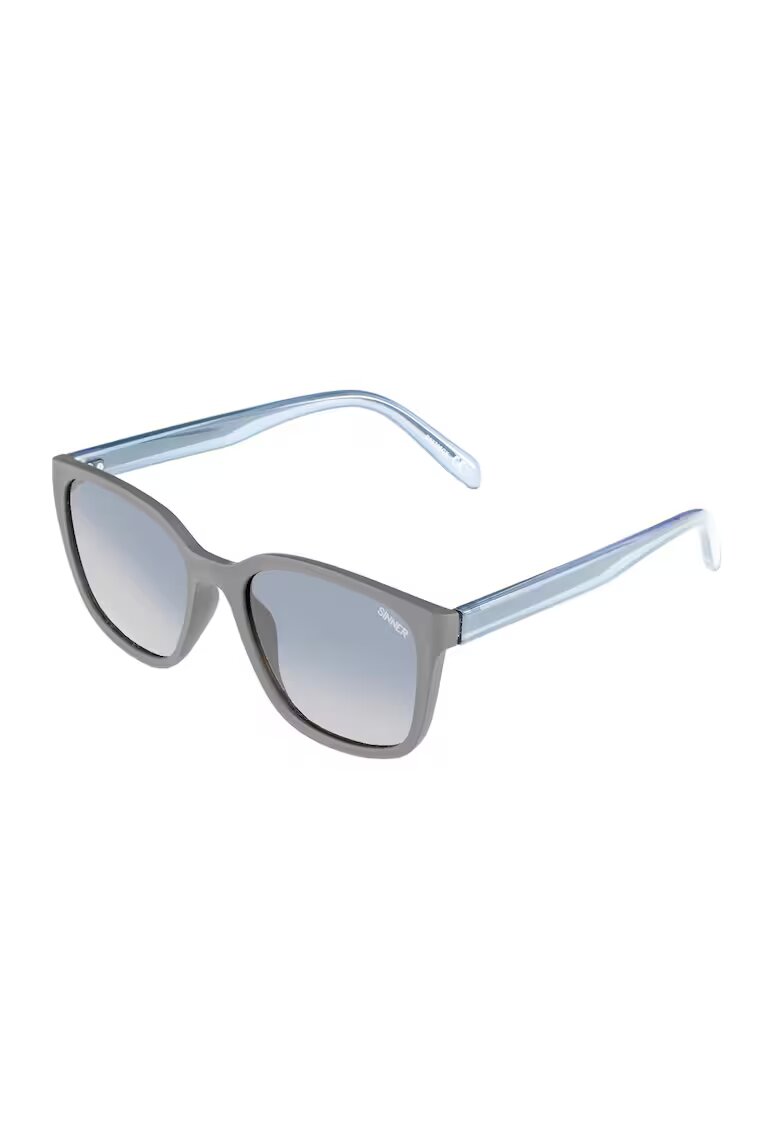 Sinner Ochelari de soare polarizati Brooks CX - Gri