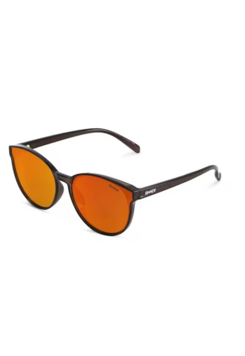 Sinner Ochelari de soare polarizati - Kyoto - Maro - Unisex