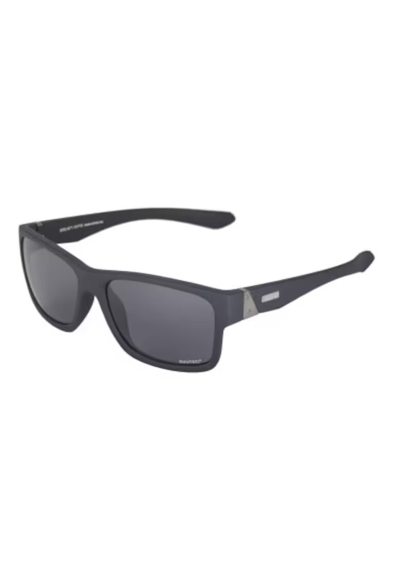 Sinner Ochelari de soare polarizati - Sundown - Negru - Unisex