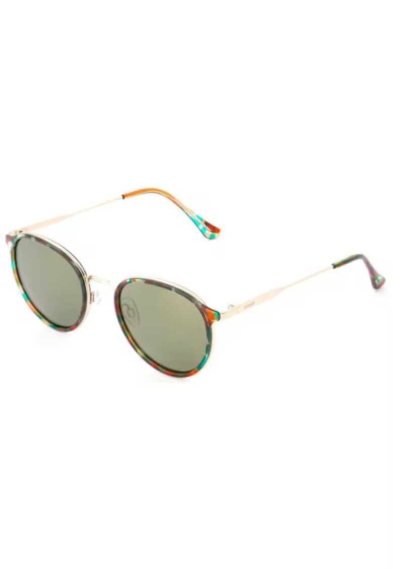 Sinner Ochelari de soare Selva Sintec - Albastru/Galben - Unisex