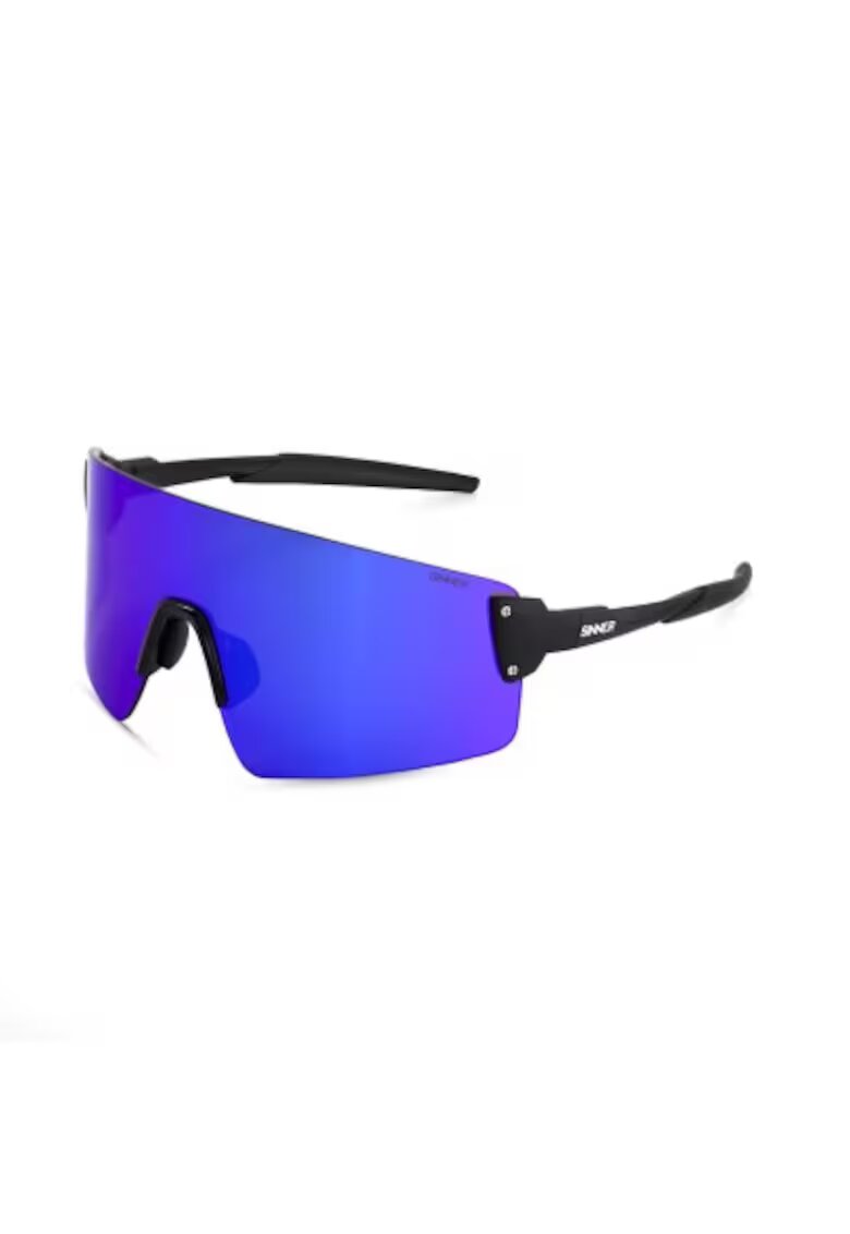 Sinner Ochelari de soare Snap - Negru