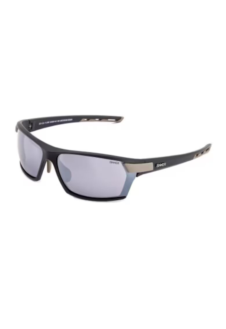 Sinner Ochelari de soare - Springhill - Negru Mat - Unisex