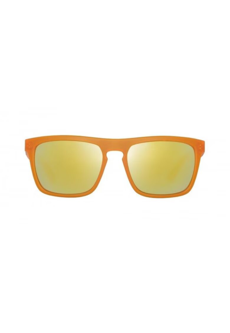 Sinner Ochelari de soare Thunder Cry Matte Orange PC Yellow Revo