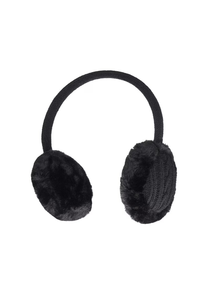 Sinner Protectie urechi Kelowna Earmuffs - Negru