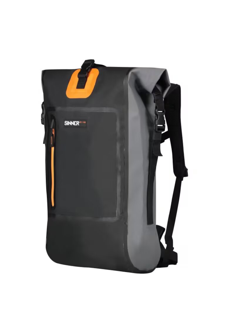 Sinner Rucsac MASSIF 20L Negru