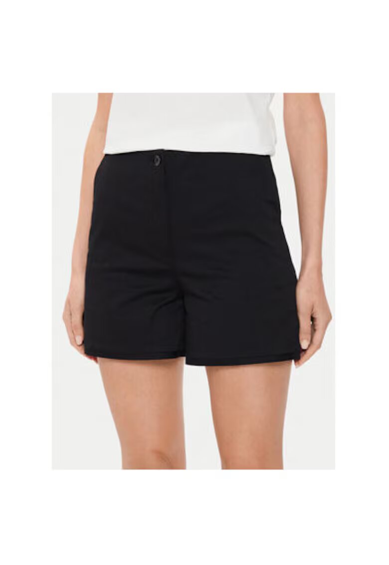 Sisley Pantaloni dama - Negru