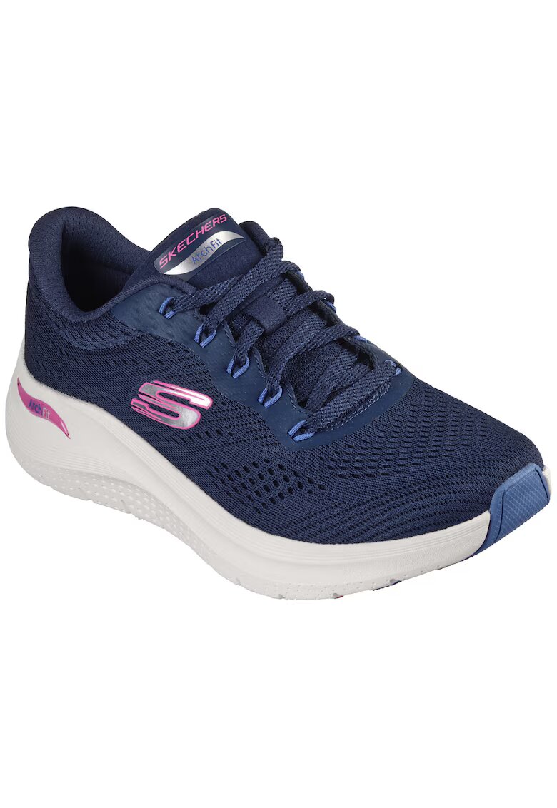 Skechers Adidasi Arch Fit 2.0 - Big L - Bej