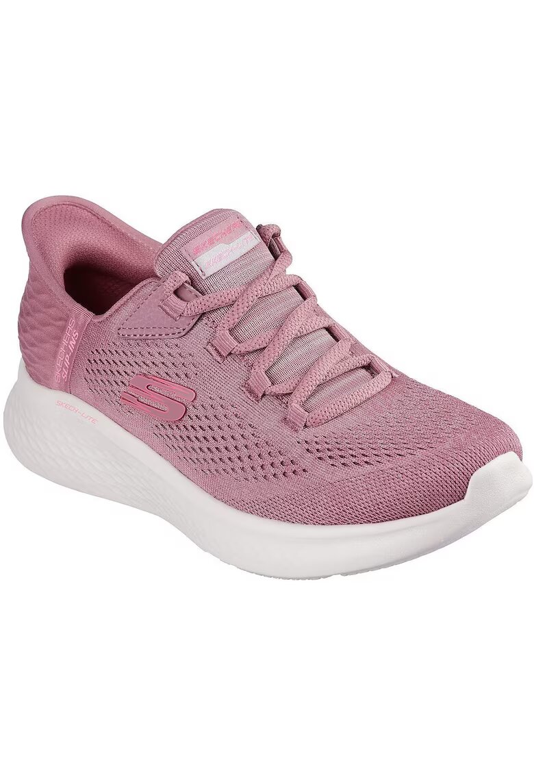 Skechers Adidasi Skech-Lite Pro-Natur - Roz Crem