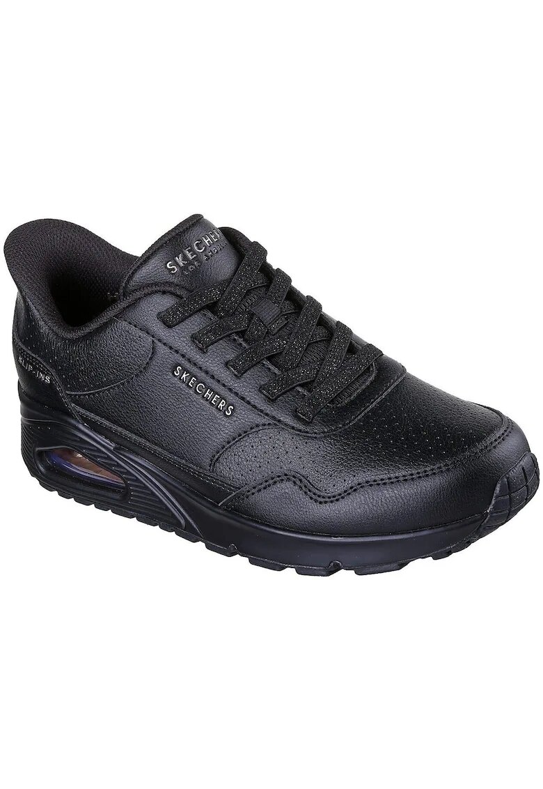 Skechers Adidasi Uno - Banksia Luxe - Negru