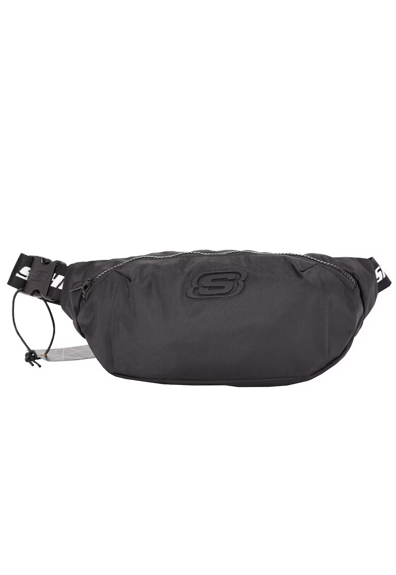 Skechers Borseta - Nevada Waist Bag S1111 - Negru