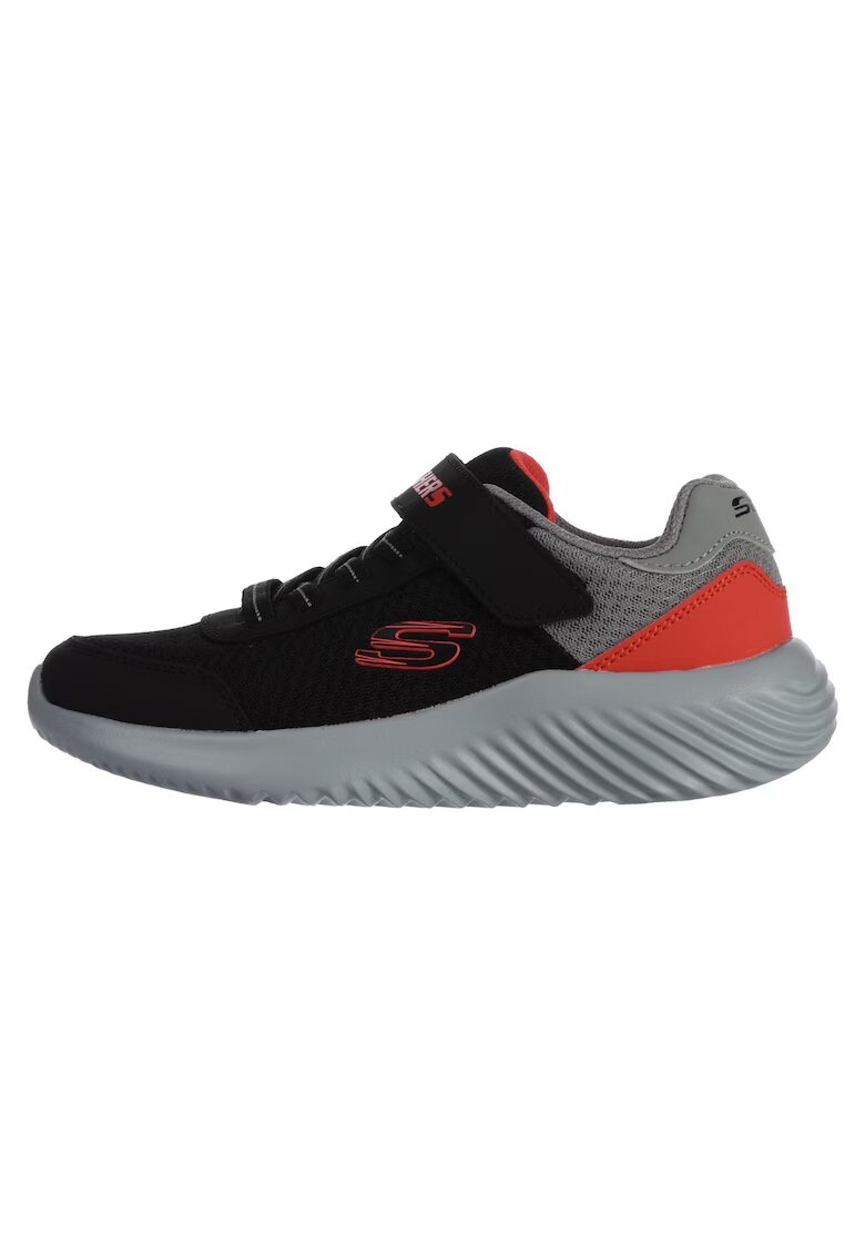 Skechers Bounder - adidasi Trekzic - Negru