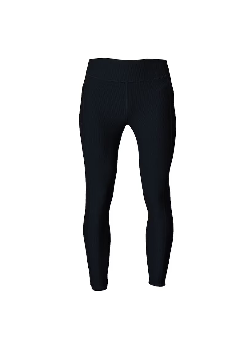 Skechers Colanti GO Flex Rib Fl HW Legging LG2-BLK - Negruwqafxz - Negru