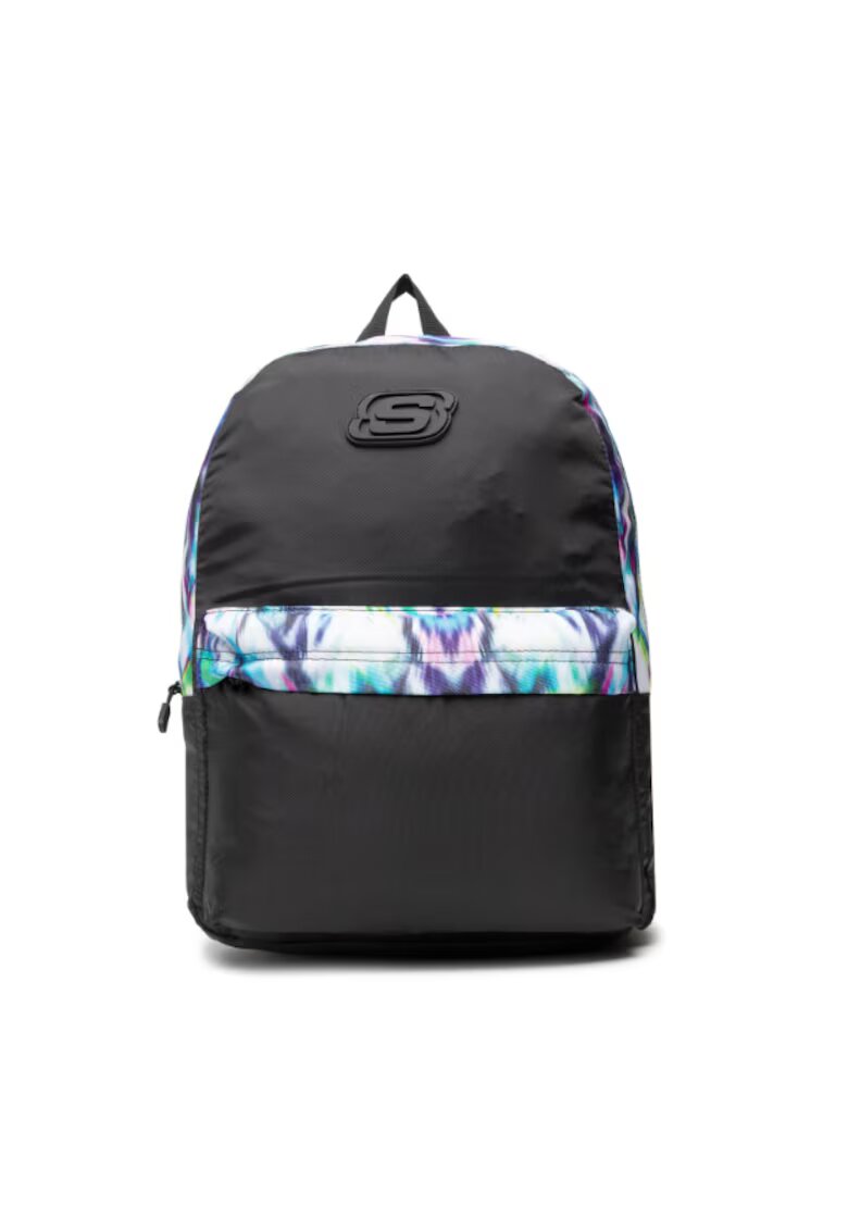 Skechers Geanta dama - 6955214855981 - Negru - Textil
