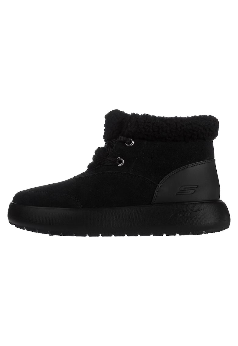 Skechers Ghete Arch Fit Horizon Boot - Lana 144722BBK