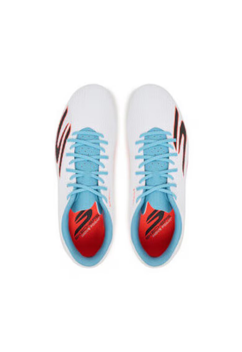 Skechers Ghete de fotbal barbati - Multicolor