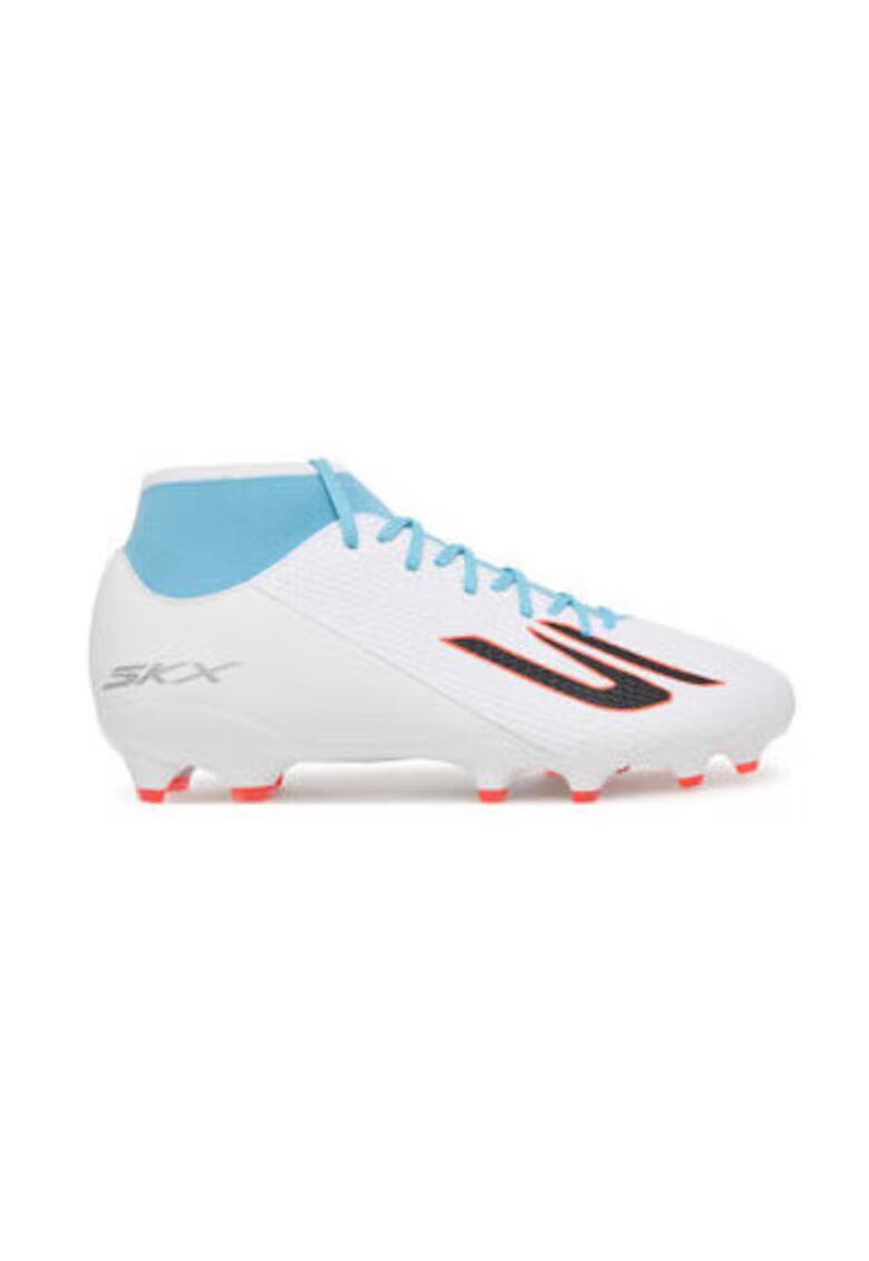 Skechers Ghete de fotbal barbati - multicolor - Multicolor
