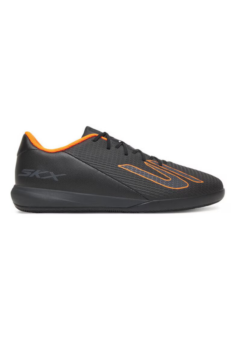 Skechers Ghete de fotbal barbati - - Negru