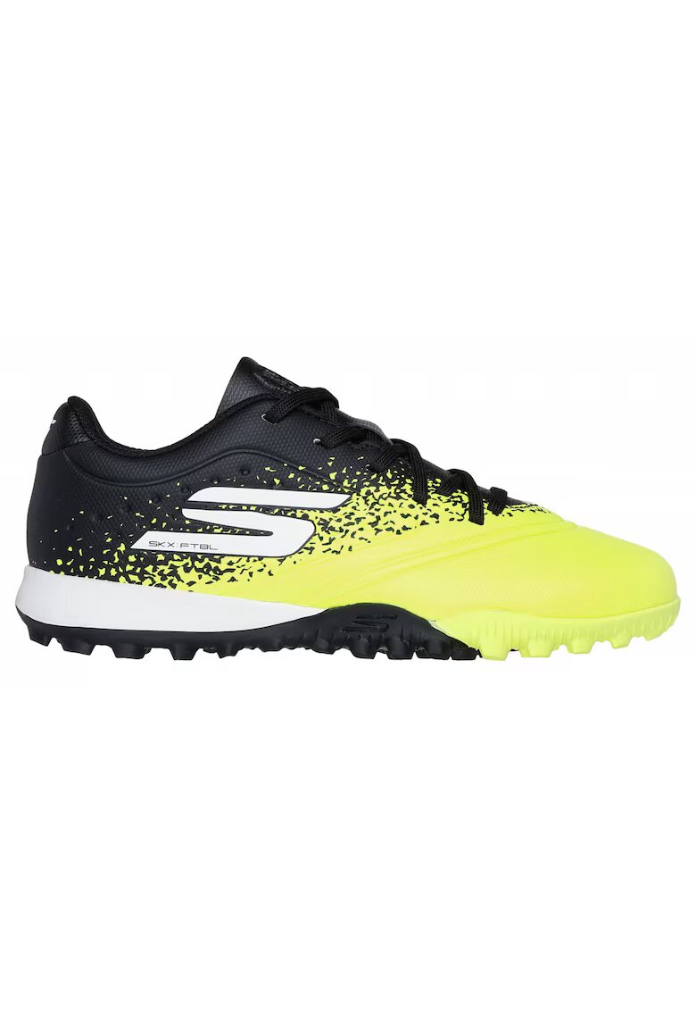 Skechers Ghete de fotbal Gold - Galben